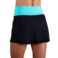 Falda Endless Zephyr Negro  Oferta + Barato