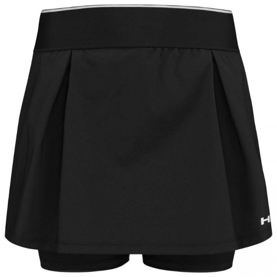 Head Dynamic Skirt Black