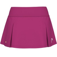 Falda Head Dynamic Rosa  Offre - Pas cher