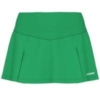 Falda Head Dynamic Verde  Offer + Cheap