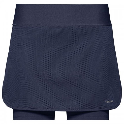 Head Smash Dark Blue Junior Skirt Head Smash Dark Blue Junior Skirt