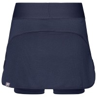 Head Smash Dark Blue Junior Skirt  PADELPOINT Head Smash Dark Blue Junior Skirt
