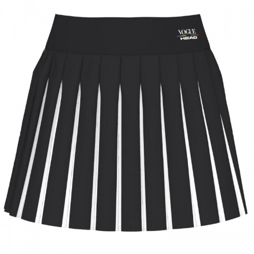 Falda Head Vogue Negro Falda Head Vogue Negro