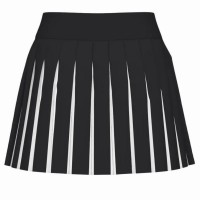 Jupe noire Head Vogue  Offre - Pas cher