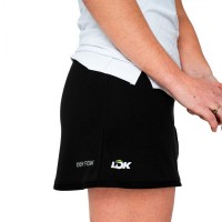 Falda Lok A1 Padel Bighorn Negro  Oferta + Barato