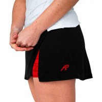 Falda Lok A1 Padel Bighorn Negro  Oferta + Barato