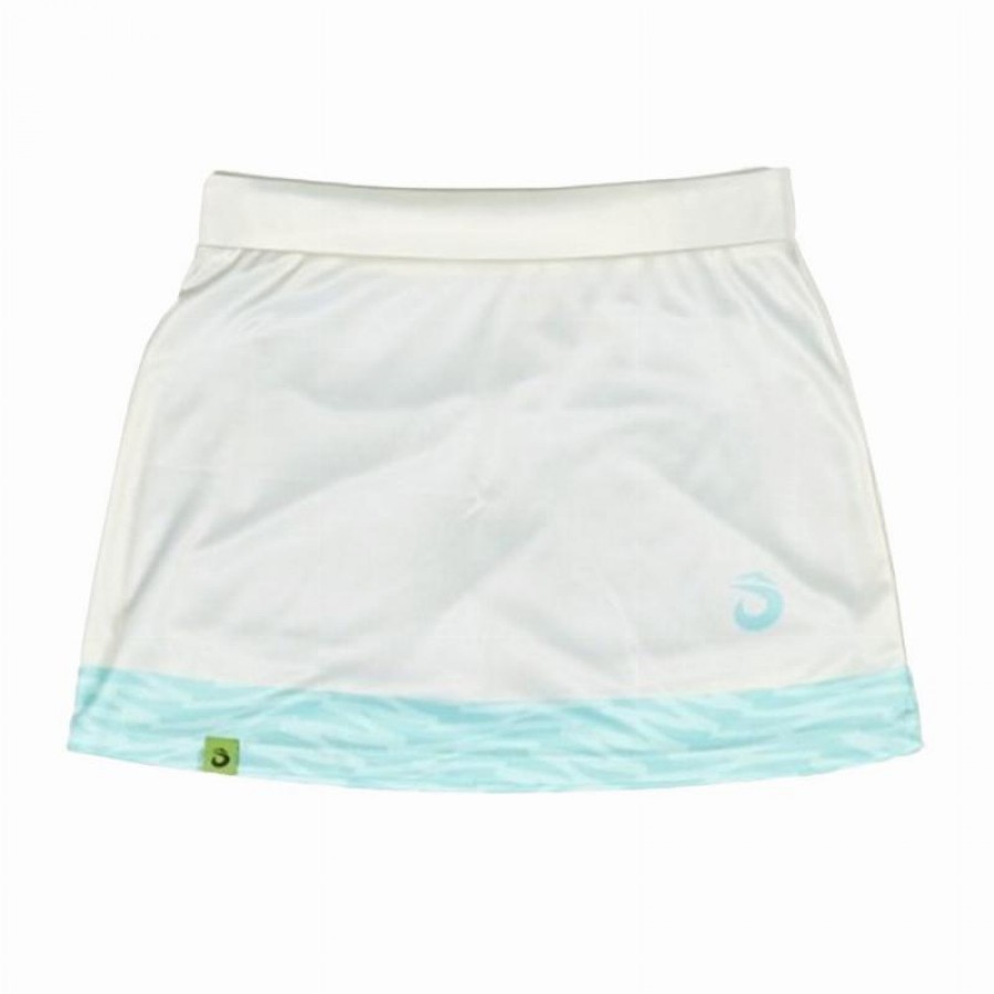 Lok Edgeray Saia Branca  Oferta + Barato