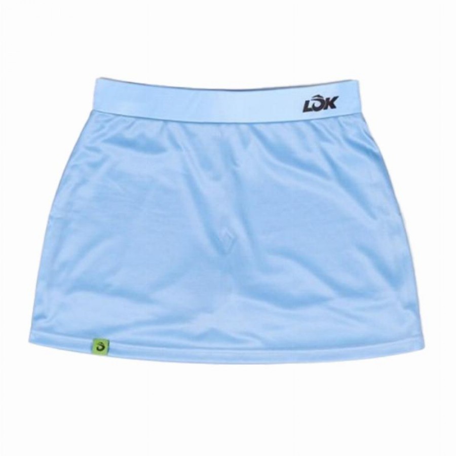 Lok Match Saia Azul  Oferta + Barato