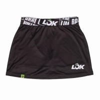 Falda Lok Autocollant Tempete Negre  Offre - Pas cher