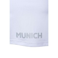 Jupe Munich Club Blanc  PADELPOINT Jupe Munich Club Blanc