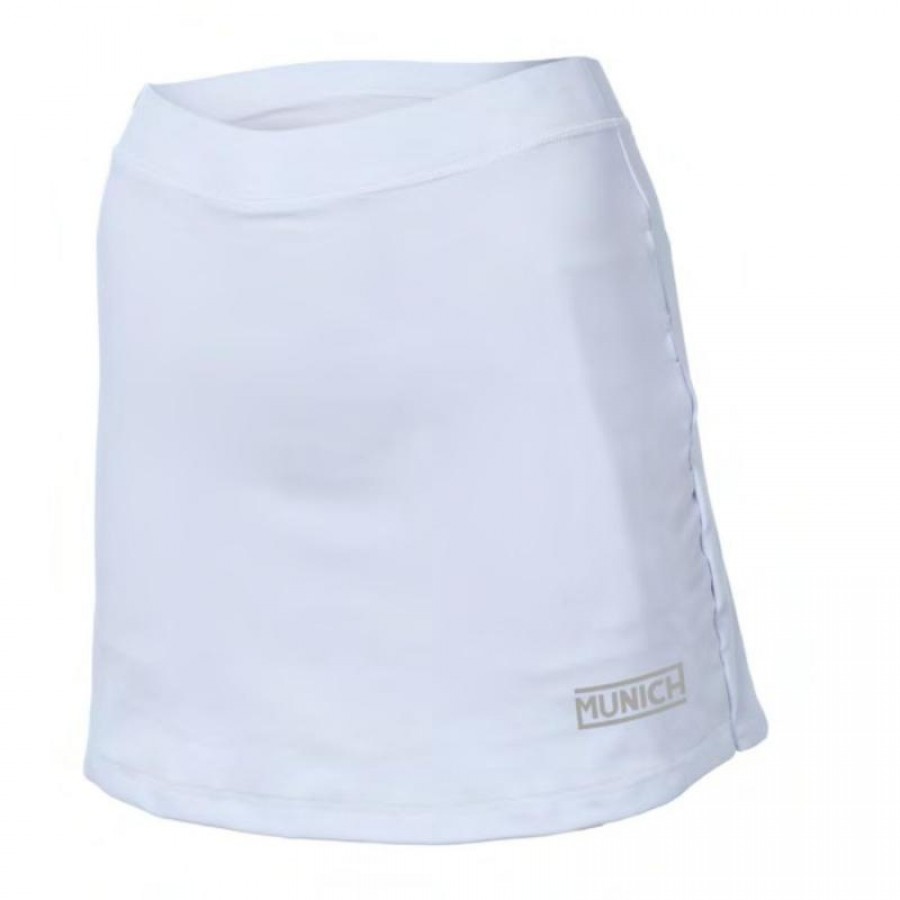 Skirt Munich Oxygen White  Offer + Cheap