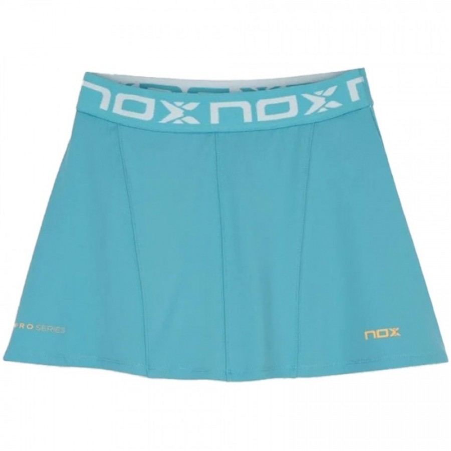 Saia Nox Pro Turquesa  Oferta + Barato
