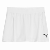 Puma Saia Unica Branca  Oferta + Barato