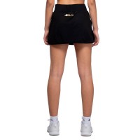 Saia preta Siux Club  Oferta + Barato