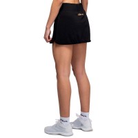 Saia preta Siux Club  Oferta + Barato