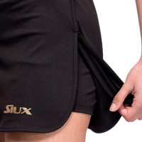 Saia preta Siux Club  Oferta + Barato