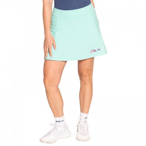 Falda Siux Dusk Turquesa Falda Siux Dusk Turquesa