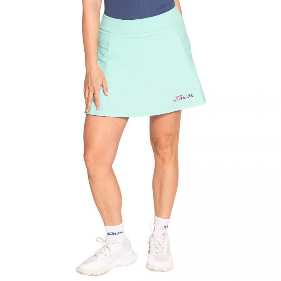 Siux Dusk Turquoise Skirt  Offer + Cheap