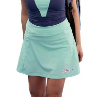 Siux Dusk Turquoise Skirt  Offer + Cheap