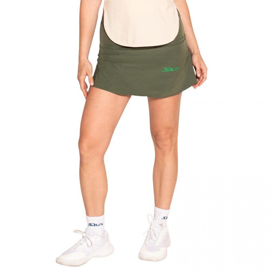 Siux Gea Verde Flap  Offer + Cheap