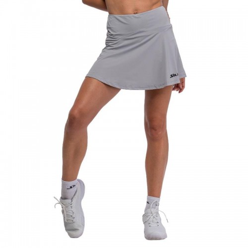 Falda Siux Match 24 Gris Falda Siux Match 24 Gris