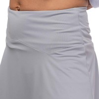 Siux Match 24 Skirt Grey  Offer + Cheap