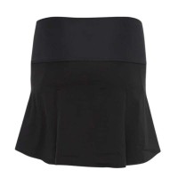 Jupe Slazenger Francesca noire  Offre - Pas cher
