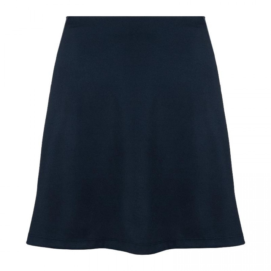 Falda Wilson Equipe Marino  Offre - Pas cher