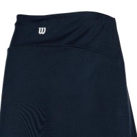 Falda Wilson Equipe Marino  Offre - Pas cher