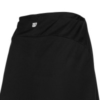 Falda Wilson Equipe Noire  Offre - Pas cher