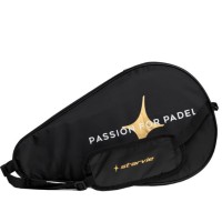 Funda StarVie Eco Dorado  Oferta + Barato