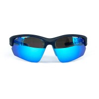 Óculos Addictive Bea Gonzalez Pearl C1 Preto Azul  Oferta + Barato