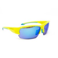 Gafas Addictive Beachpadel C1 Amarillo  Offre - Pas cher
