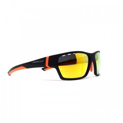 Gafas Addictive Benissa C1 Negro Naranja Gafas Addictive Benissa C1 Negro Naranja