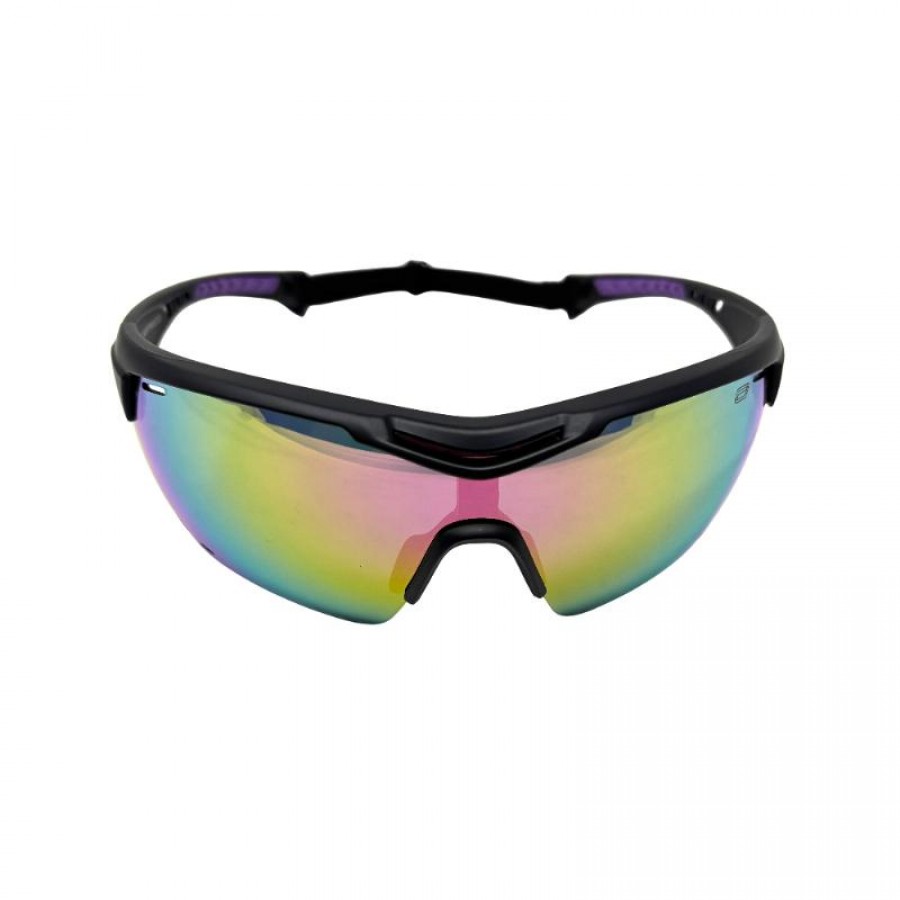 Gafas Addictive Mortirolo C3 Negro