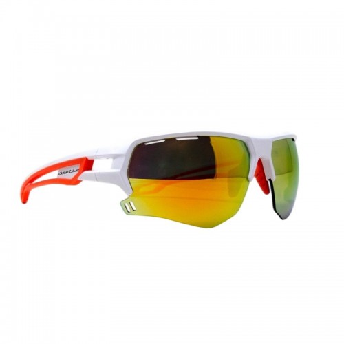 Gafas Addictive Xativa C2 Blanco Naranja Gafas Addictive Xativa C2 Blanco Naranja