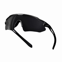 Gafas Abri sans fin Pro Negro  Offre - Pas cher