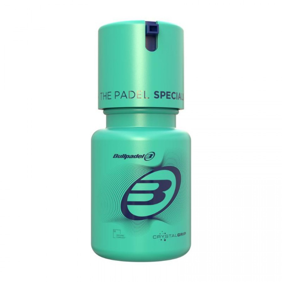 Gel Bullpadel Crystal Grip  Offer + Cheap