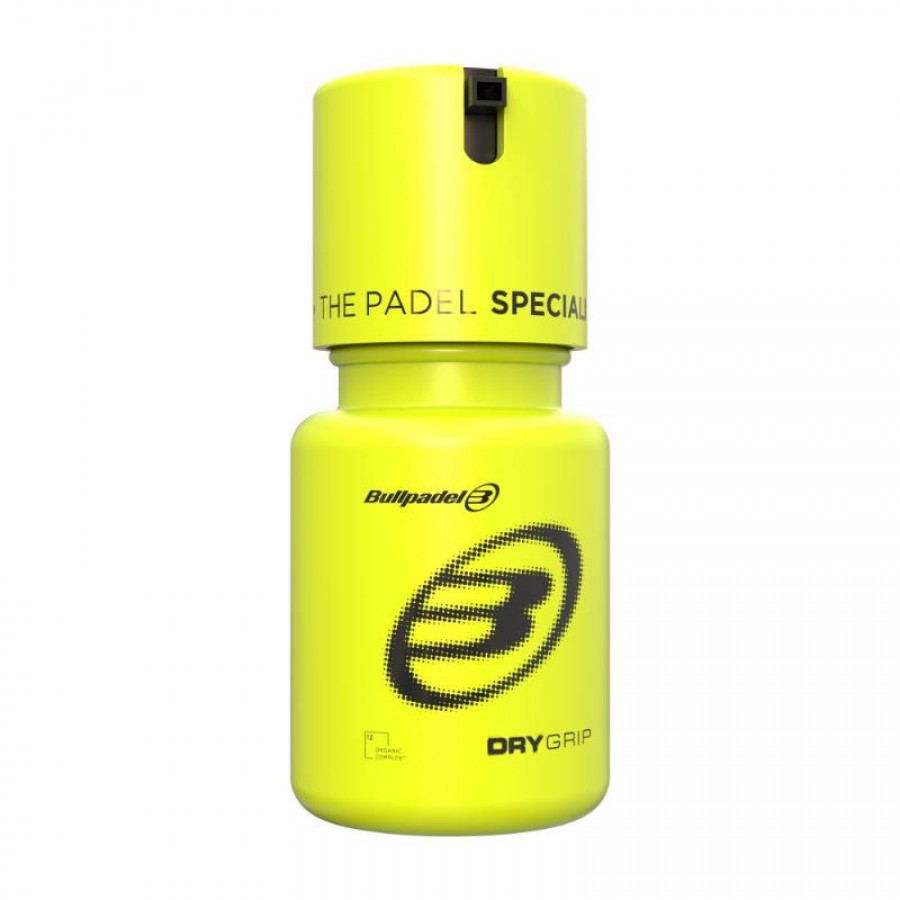 Gel Bullpadel Dry Grip  Offer + Cheap