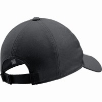 Gorra Adidas Aero Ready BaseBall 3 Rayures Negro