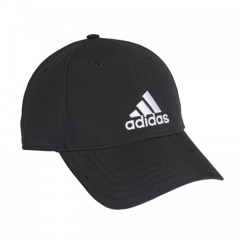 Gorra Adidas BallCap Negro Gorra Adidas BallCap Negro