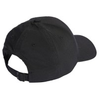 Gorra Adidas Baseball Leger Negre  PADELPOINT Gorra Adidas Baseball Leger Negre