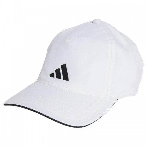 Casquette de baseball adidas Climacool Blanc Casquette de baseball adidas Climacool Blanc
