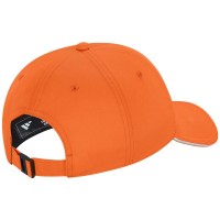 Casquette orange Adidas Climacool Baseball