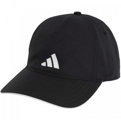Casquette de baseball adidas Climacool Noir Casquette de baseball adidas Climacool Noir