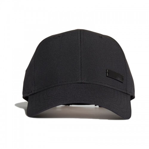 Gorra Adidas Insignia BaseBall Negro Gorra Adidas Insignia BaseBall Negro