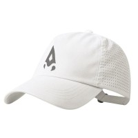 Casquette Alacran Wild Pearl White  Offre - Pas cher