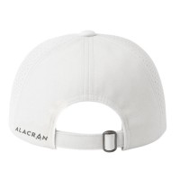 Casquette Alacran Wild Pearl White  Offre - Pas cher