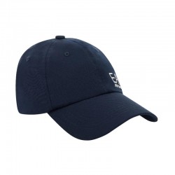 Gorra Armani EA7 Baseball Azul Armani Blanco