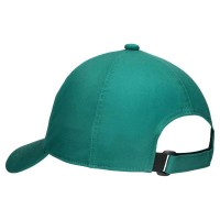 Gorra Asics Performance Verde Jaspe  Oferta + Barato